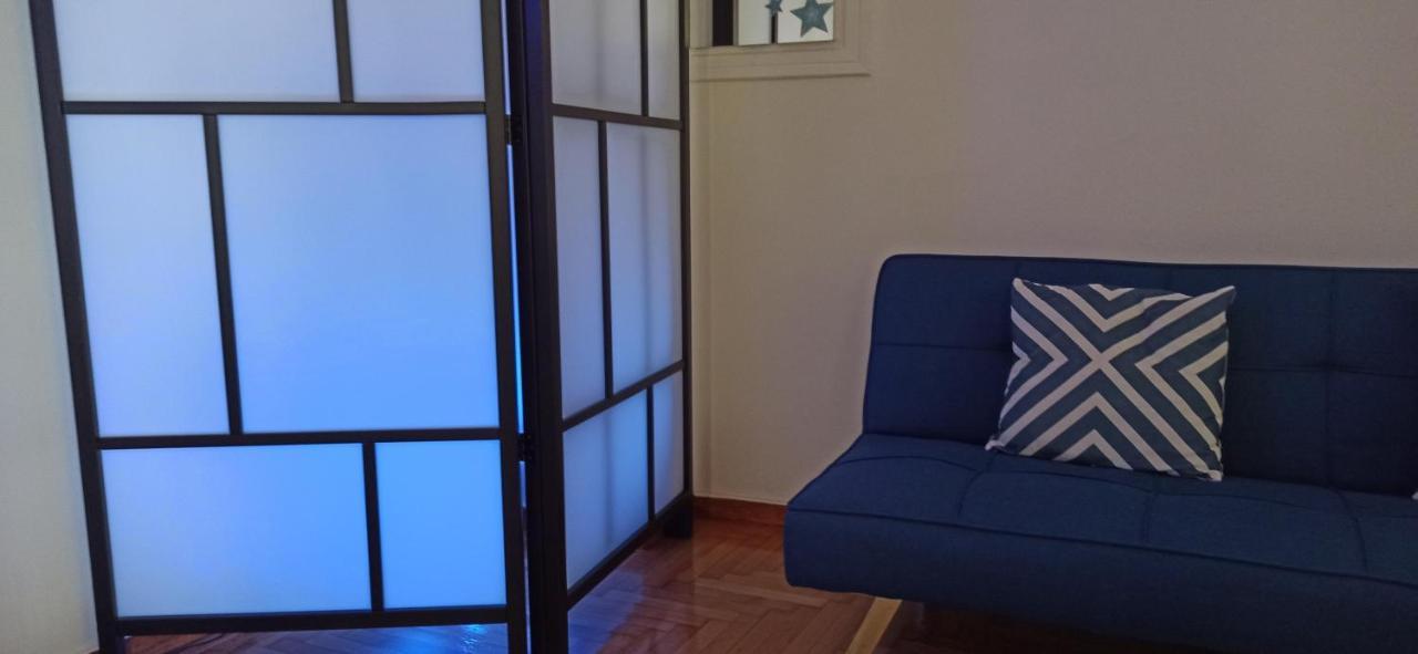 Chris'S Athens Home In The Center Of Everything Екстер'єр фото