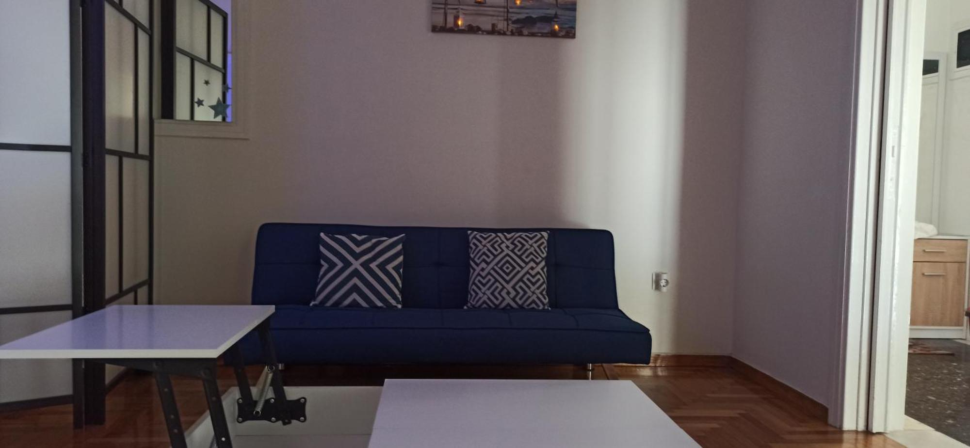 Chris'S Athens Home In The Center Of Everything Екстер'єр фото