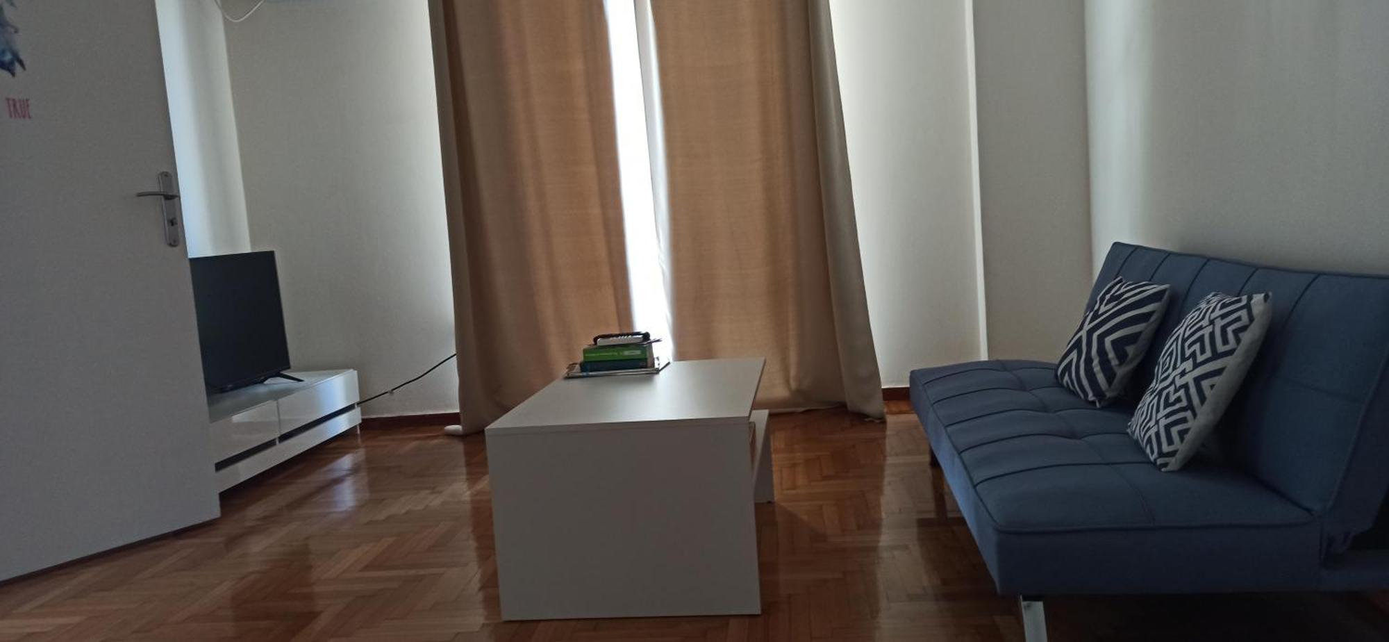 Chris'S Athens Home In The Center Of Everything Екстер'єр фото